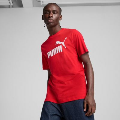 3. Puma Ess No. 1 Logo Tee M 682532 11