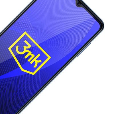5. Samsung Galaxy M12 - 3mk FlexibleGlass™