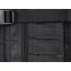 6. 16" Tracer Evo Black 25L Expeditionsrucksack