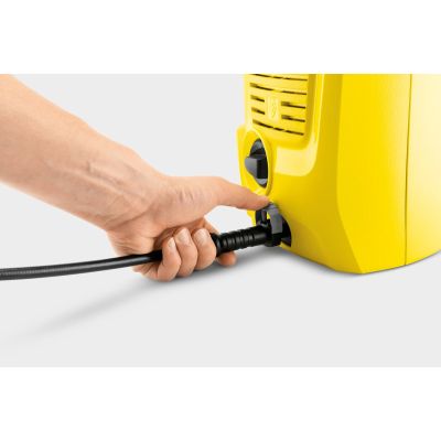 23. Kärcher Hochdruckreiniger K 2 Universal Edition – 1.673-010.0