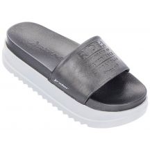 Rider Damen Power UP Slide FEM 11297 23554 Zehentrenner