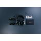 6. Razer Kraken V4 Kabelloses Gaming-Headset mit Bügel, USB Typ-A, Bluetooth, Schwarz