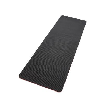 4. Reebok 8 mm Matte Rsmt-40030RD