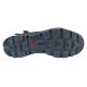 4. Salomon Techamphibian 5 L49142400 Marineblau 42