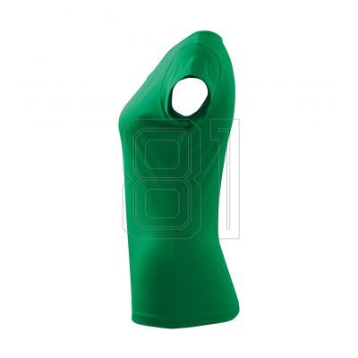 3. Malfini Pure W T-shirt MLI-12216