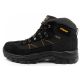 23. Grisport Nero Gritex M 13362S86G Trekkingschuhe