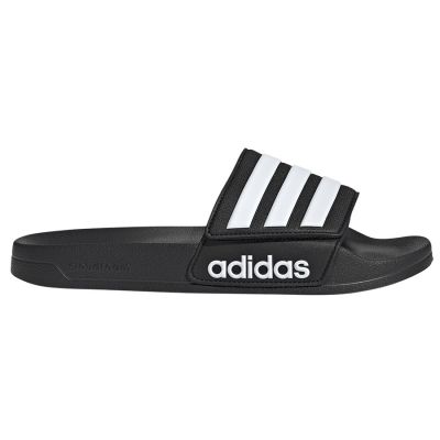2. Adidas Adilette Shower Klettverschluss-Hausschuhe KJ0050