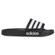 2. Adidas Adilette Shower Klettverschluss-Hausschuhe KJ0050