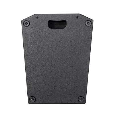 4. HK POLAR 12 MK2 - Säulensystem