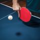 54. Cornilleau Competition 850 Wood ITTF 2024 118605 Tischtennisplatte