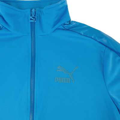 3. Puma Herren-Sweatshirt blau 559624 04