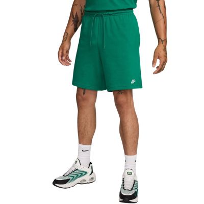 Nike Club Herrenshorts Grün FQ4359 365 2XL