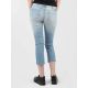 4. Wrangler Drew Cropped Straight W Hose W26YZS64J