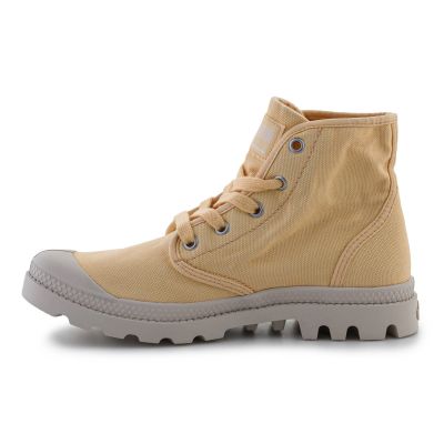 4. Palladium Pampa HI W 92352-721-M Schuhe