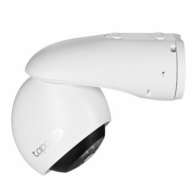 4. TP-LINK Tapo C560WS Kamera