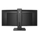 18. Philips 5000 Serie 34B1U5600CH/00 LED-Display 86,4 cm (34") 3440 x 1440 px Wide Quad HD LCD Schwarz