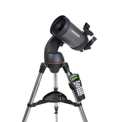 Celestron NexStar 5" SLT-Teleskop