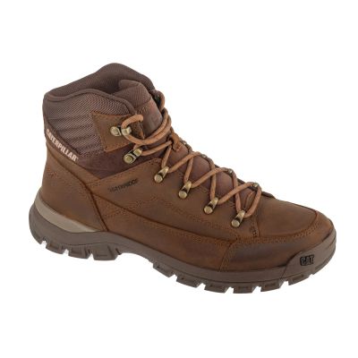 Caterpillar Threshold Hiker WP P725960 Braun 44