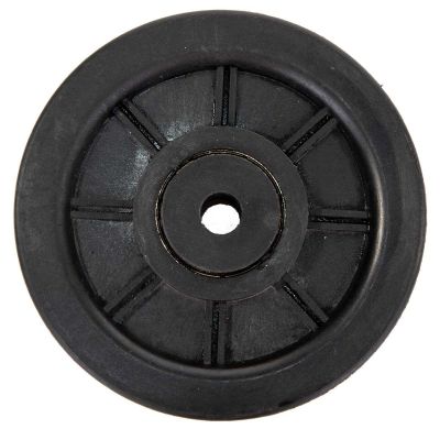 2. ROLLER fi 100MM FÜR ATLAS SEIL fi 6MM ENERO FIT