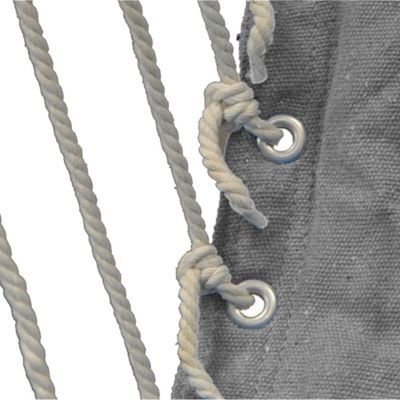 11. Hängematte, brasilianischer Stuhl Natura Royokamp 1005058