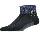 2. ASICS Performance Run Quarter-Socken 3013B284-001 Schwarz 35–38