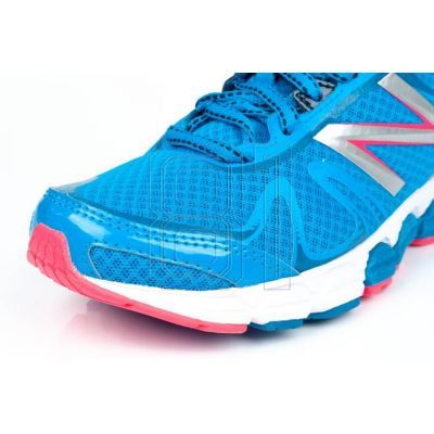 6. Sneakers New Balance W W780BP5