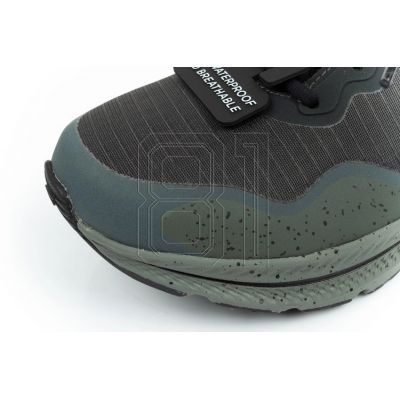 17. Skechers Go Run M 220874/CHAR Schuhe