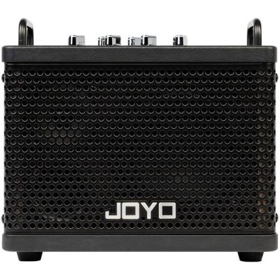 3. JOYO DC15S - Gitarrenverstärker