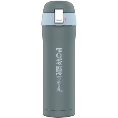 THERMOBECHER 400 ML „POWER“ MAESTRO