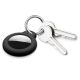 4. Tech-Protect Rough 2er-Pack Hülle für Apple AirTag – Schwarz