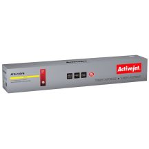 Activejet ATM-216YN Toner (ersetzt Konica Minolta TN216Y; Supreme; 26.000 Seiten; gelb)