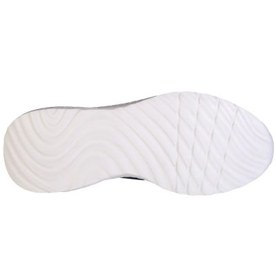 4. Skechers Slipper: BOBS Sport Squad Chaos 118300-NVY Navy 41