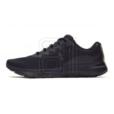2. Under Armour Charged Impulse 3 M Schuhe 3025421-003