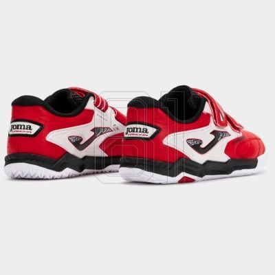 4. Joma Cancha 2504 IN Jr Schuhe CAJW2506INV
