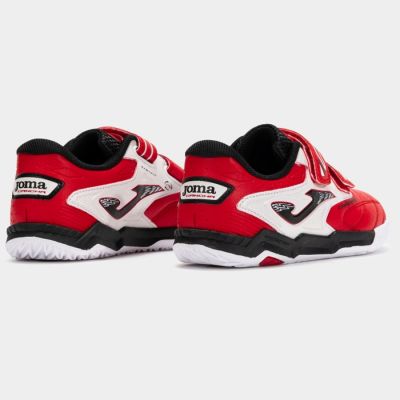 4. Joma Cancha 2504 IN Jr Schuhe CAJW2506INV