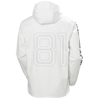 16. Helly Hansen Ervik Jacke M 64032 002