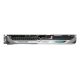 17. Gigabyte Radeon RX 9060 XT GAMING OC ICE 16G Grafikkarte