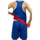 2. Wendbarer BOXFIT-Rennanzug für Kinder