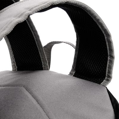 6. Meteor Frigg Rucksack 75452 Schwarz