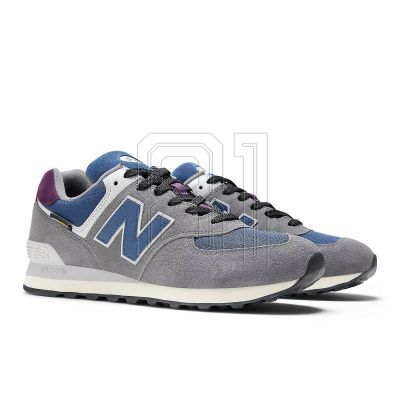 4. New Balance M U574KGN shoes