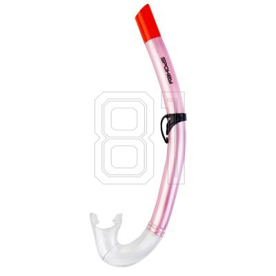 89. Spokey CELEBES SPK-928107 Tauchset: Maske + Schnorchel