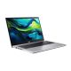 9. Laptop Acer Aspire Go 15 AG15-42P-R917DX Ryzen 7 7730U/15,6" FHD (1920x1080) Anti-Glare/16 GB/SSD 512 GB/BT/LAN/Win 11 Pure Silver