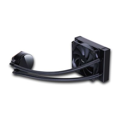 2. Inter-Tech Kühler ARGUS Iceman B-120 AIO Wasserkühlung