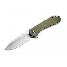CIVIVI Elementum D2 G10 Green C907E Messer