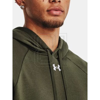 12. Under Armor M 1379757-390 sweatshirt