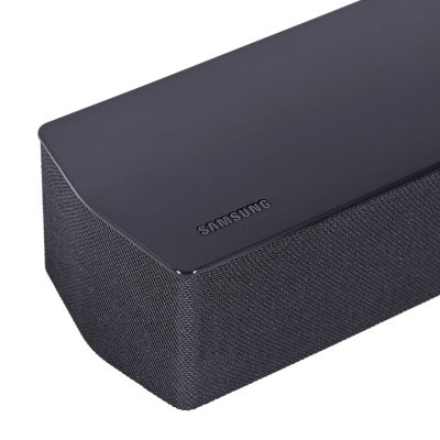 24. Samsung HW-B450F/EN Soundbar 2.1-Kanal 300W Bluetooth 4.2 Dolby Audio Schwarz
