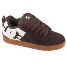 DC Shoes Court Graffik SE DC01665200 Braun 43