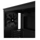 5. Corsair 3000D AIRFLOW Schwarzes Gehäuse