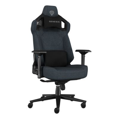 3. Gaming-Stuhl GENESIS NFG-2245 mit gepolsterter Sitzfläche