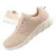 Skechers Bobs B Flex Sportschuhe Sneakers Damen modisch beige